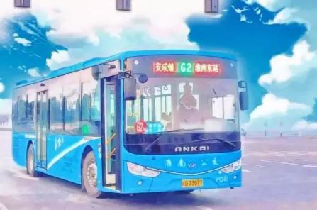 淮南公交车载移动多媒体电视 - 户外媒体 - 安徽媒体网