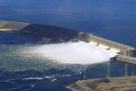 白鹤滩16台巨型水力发电机全状态运行，世界十大水电站我国占六座
