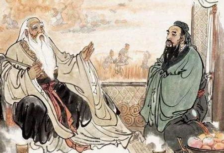 儒家、法家、道家、墨家都在讲什么？其中一家谈的却是“避世” - 知乎