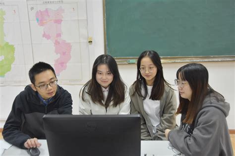 淮师荣获2022易智瑞杯中国大学生GIS软件开发竞赛一等奖-淮阴师范学院