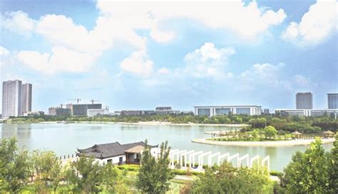 阳信经济开发区：打造工业经济高质量发展的“桥头堡” - 政经 - 滨州频道