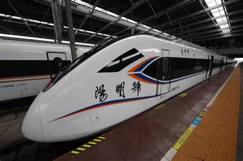 宁波至余姚城际铁路6月10日开通试运营 - 国际在线移动版