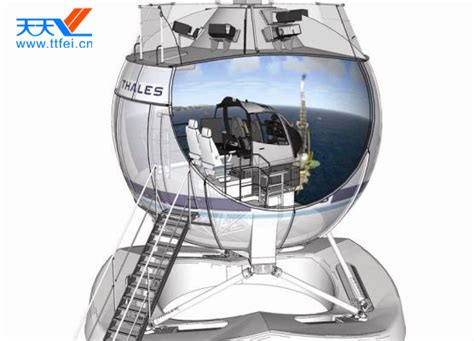 直升机VR模拟器（HeliVR Simulator）百度网盘免费下载 - VR游戏网