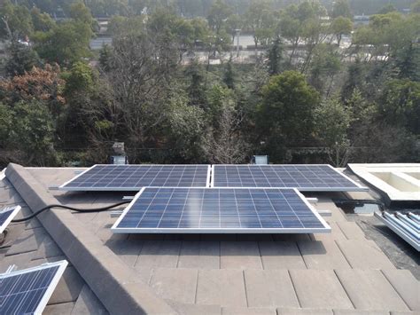 2020年宁波市将建成家庭屋顶光伏装置9万户