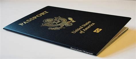 美国留学锦囊：在美国护照丢了怎么办- 新通留学