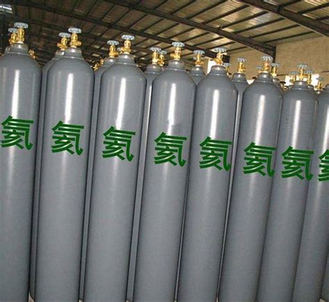 氦气（高纯氦气5N,超纯氦气6N）厂家生产，稀有气体20年经验尚澜气体