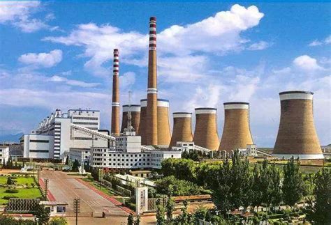 山西省朔州市2×100万千瓦“上大压小”煤电项目 - 能源界