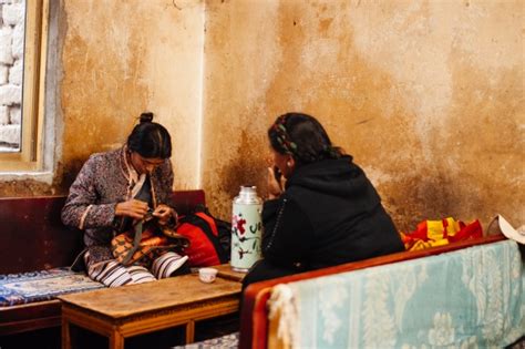 拉萨茶馆推荐：喝茶是对西藏时光动情的怀念！
