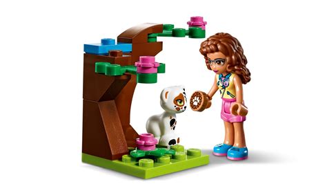 LEGO 41333 Olivia