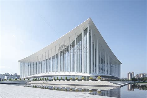 丝路国际会展中心超大展厅封顶，尽显西安速度！_结构