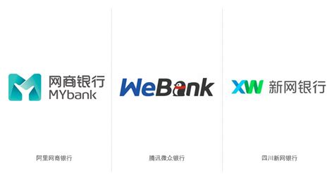 新网银行是个什么银行 - 业百科