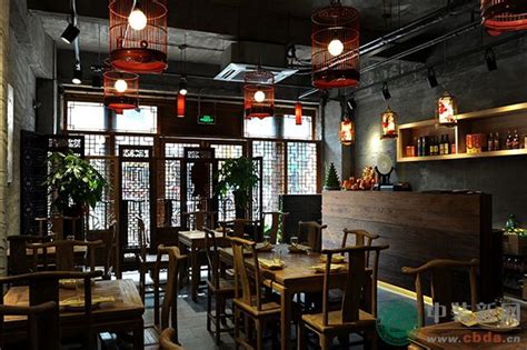 SHRIMP BAYLOR虾与蟹的浪漫生活 - 餐饮空间 - 崔传旺设计作品案例