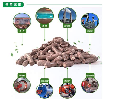 生物燃料颗粒工艺流程-工艺流程-首特宏发（北京）科技发展有限公司
