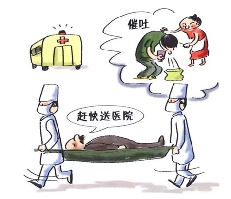 急性中毒怎么办？“解毒利器”——血液净化来帮忙！ – 合浦县人民医院