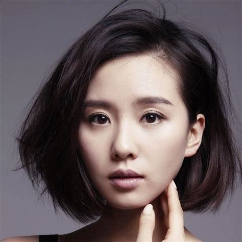 明星头像好看又甜美女生