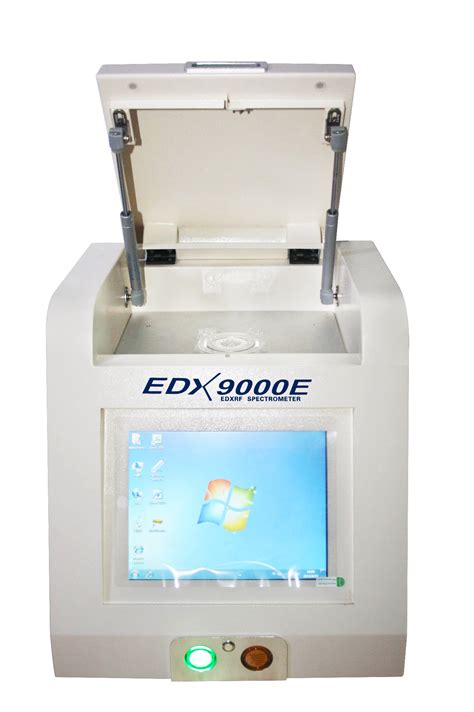 台式 XRF 荧光油品分析仪EDX9000E - 专注X射线荧光光谱仪-英飞思官网