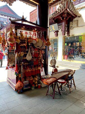 Old Town (Nanshi) (Shanghai) - 2018 All You Need to Know Before You Go ...
