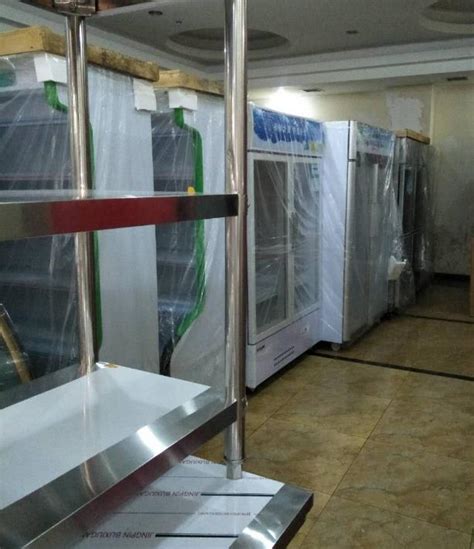 南岸区二手冰柜出租 重庆盛吉鑫厨具有限公司 - 八方资源网