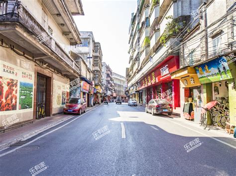 南部盐店街 蕴藏着盐乡的历史_四川在线