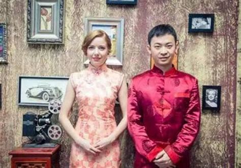漂亮的乌克兰女子嫁入中国，婚后却让人难以理解 - 360娱乐，你开心就好