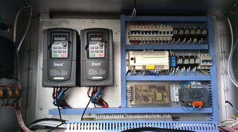 设备厂家怎么定制自动化PLC控制系统？