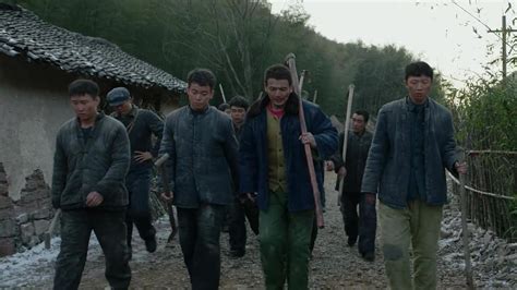 《大江大河》系列（3）：雷东宝，一个带领农民致富的好干部 - 知乎