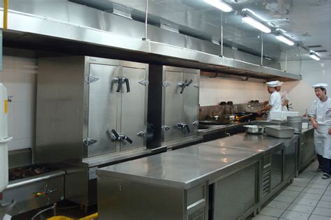 广东二手厨具设备 面包房厨房设备回收_行业动态_资讯_厨房设备网