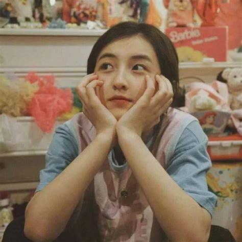 非主流的娃子头像