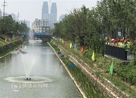 计划到2025年 安徽农村水体黑臭现象全面消除凤凰网安徽_凤凰网