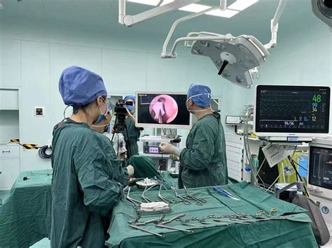 2023全国耳鼻咽喉头颈外科学术会议举行_北京凡星光电医疗设备股份有限公司