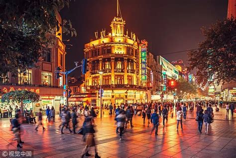 上海为什么被称为“魔都”？已流传百年，竟与日本作家有关