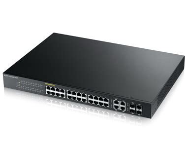 S8050-20Q4C, 20-Port Ethernet L3 Fully Managed Plus Switch, 4 x 10Gb ...