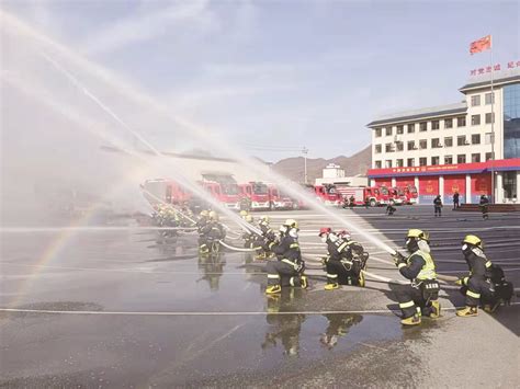 4月28日,四川国晋消防入会成为四川省消防协会理事单位