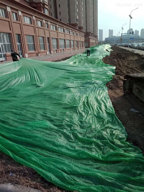 盖土网厂家批发建筑工地 密目防尘盖土网 聚乙烯扁丝盖土覆盖绿网-阿里巴巴