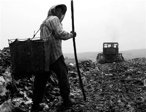 《拾废品的人》 - ecq-fs - 富士（中国）极致影像- FUJIFILM