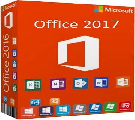 Microsoft Office 2017 Product Key Full Version Free