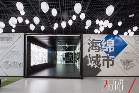 昆明城市规划展览馆-上海风语筑文化科技股份有限公司