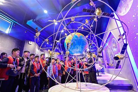 AI ISLAND张江人工智能岛—国内首个“5G+AI”全场景应用示范展厅 – 上海张江超艺多媒体系统股份有限公司