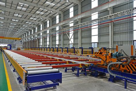 挤压输送生产线系列-佛山市南海东辛机械设备制造有限公司