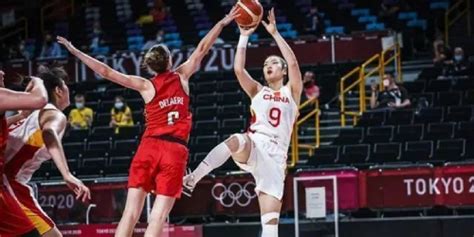 2022女篮世界杯小组赛韩国vs中国直播回放回放-腾蛇体育