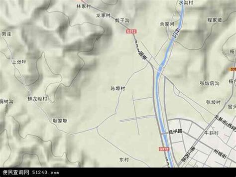 2015年陕西省商洛市土地利用数据-地理遥感生态网