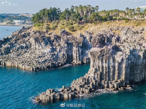 济州岛——距离中国最近的免签之岛……__财经头条
