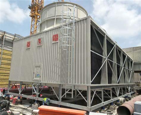 工业型冷却塔(WX)_自贡市伟雄冷却塔成套设备有限公司_新能源网