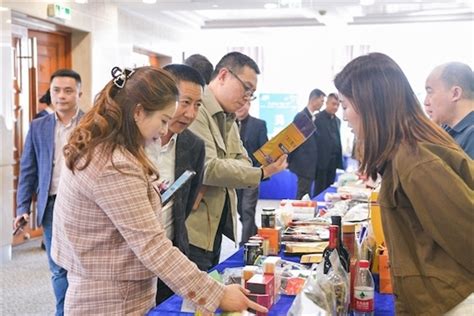 2023“净土阿坝”产品推介活动在温州举办 - 中国网