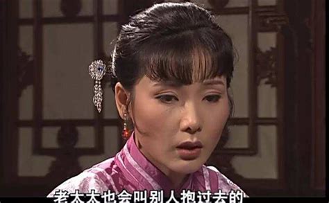 大宅门：杨九红对女儿被夺不能释怀，为何后来却不再争取了？__财经头条