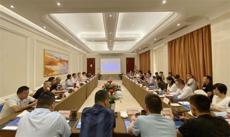 渭南高新区举行2022年11月项目集中开工动员会 - 渭南好房网