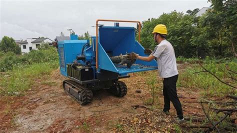 【鼓式竹子削片机大型废木头秸秆粉碎机原木边角料毛竹木材切片机厂家】价格_批发_厂家_参数_图片_粉碎机 - 搜好货网