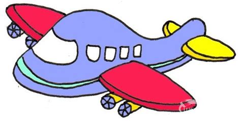手绘卡通白色飞机Q版白色可爱简笔画飞机航行剪贴画儿童免扣素材元素素材下载-正版素材401121312-摄图网
