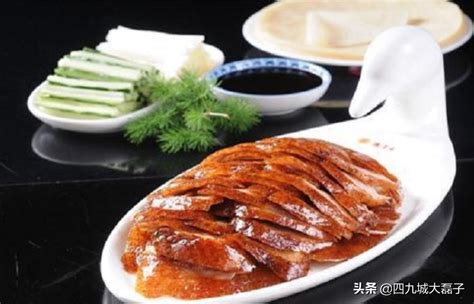 北京烤鸭为什么这么有名，闻名于世界各地_聚德
