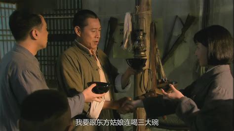 历史的天空（3）：姜大牙战场立功证明实力，杨廷辉智斗高汉英-搜狐大视野-搜狐新闻